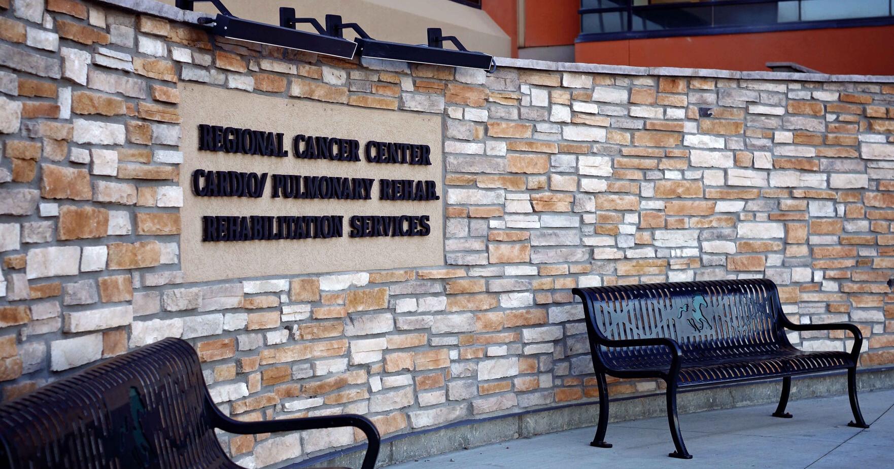 Cancer center receives WBCI grant - Vimarsana News