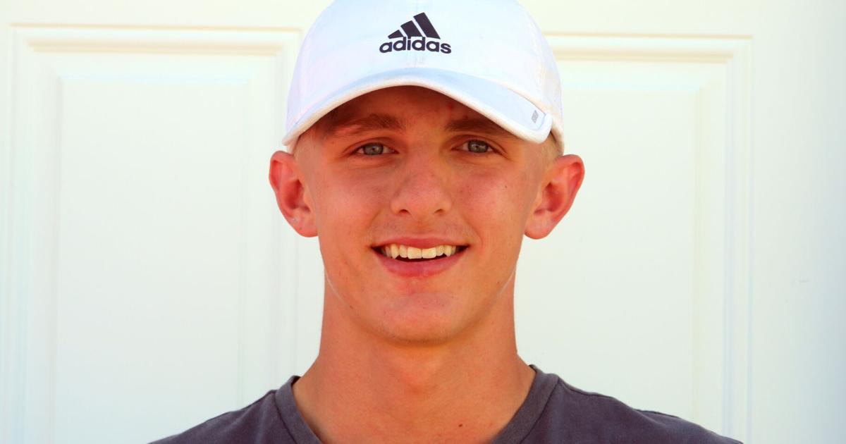 PREP TENNIS: Lock, Mathis-Breitkopf win state titles | Cheyenne Central ...