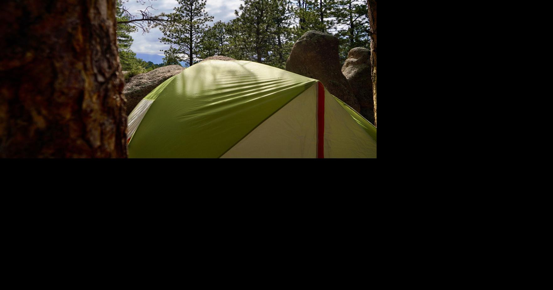 Some Colorado campgrounds won’t have water for visitors this summer