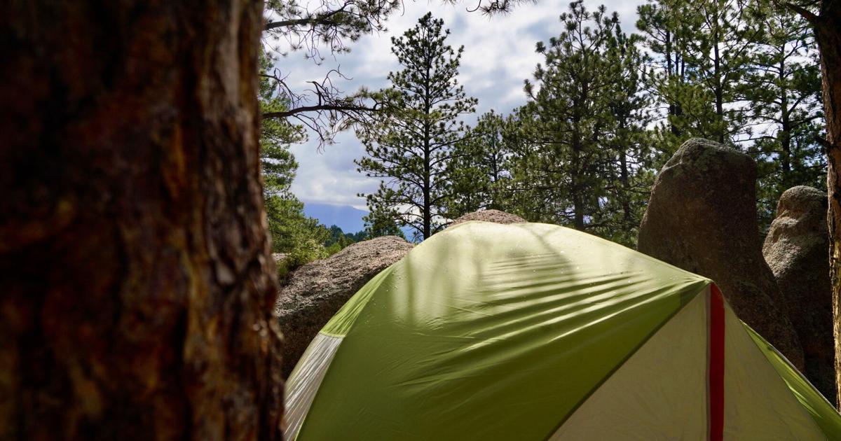 Some Colorado campgrounds won’t have water for visitors this summer