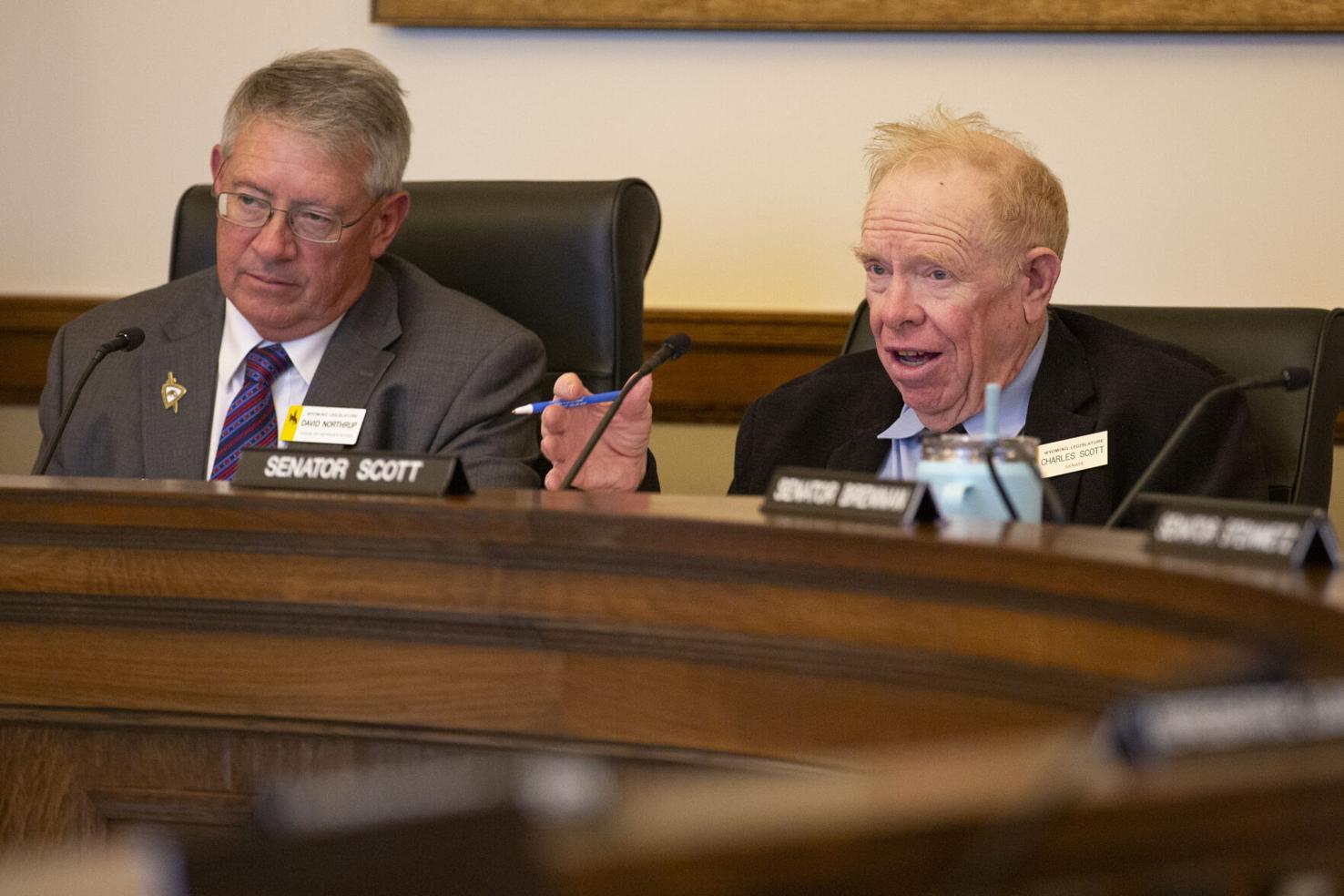 Wyoming school districts are hiring fewer mental health staff ...