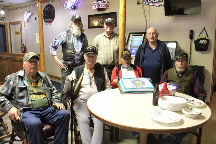 Welcome Home: American Legion commemorates 50th anniversary of Vietnam ...