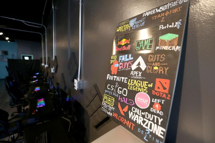Cheyenne seeing new businesses, changing developments Economic