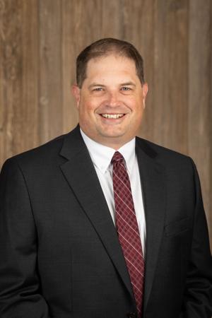 Wiggam says legal background, Wyoming roots shape House District 9 campaign