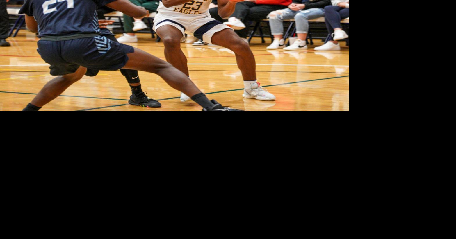 Reed's hot start to second half of season fueling LCCC success | LCCC ...