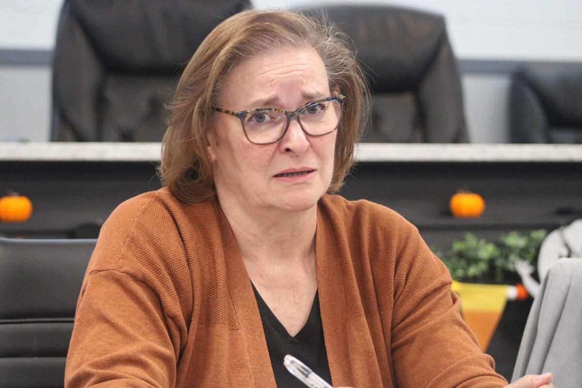 Former educator runs for SCSD1 Board of Trustees Rocket Miner