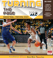 Wyoming Basketball Preview