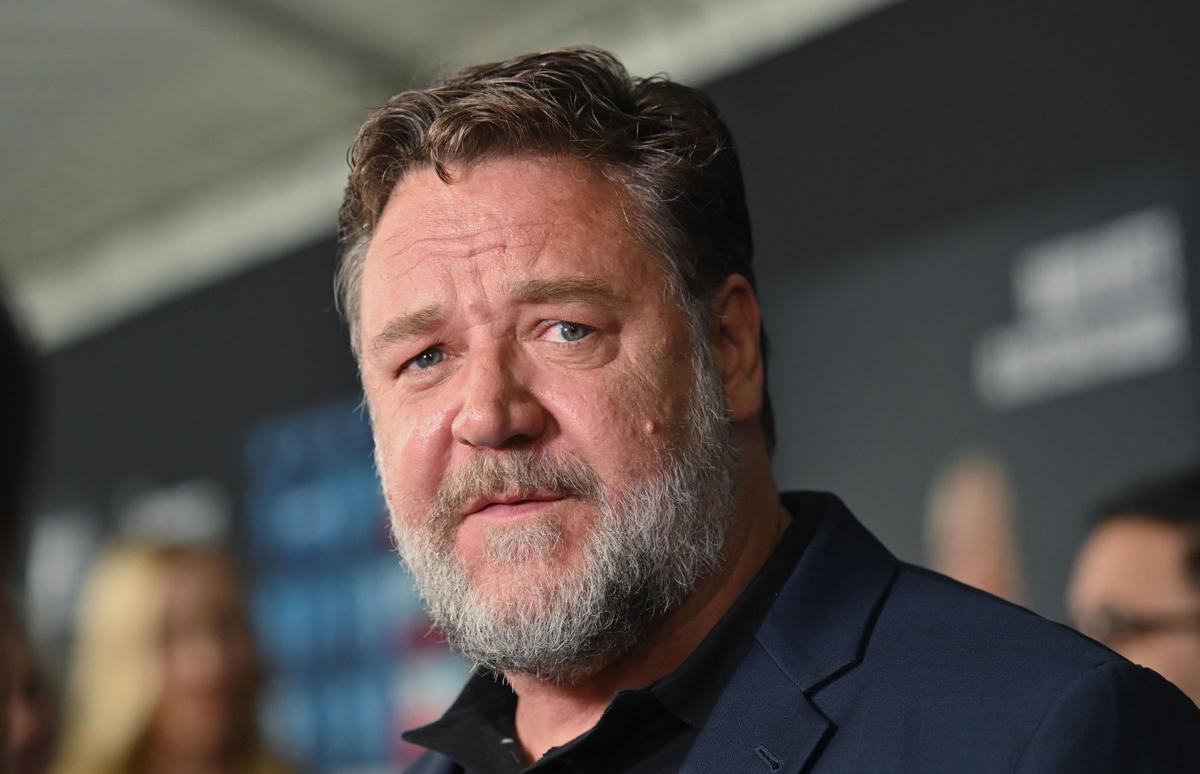 Russell Crowe S New Movie Will Be First To Screen After Coronavirus Will Audiences Show To Do Wyomingnews Com