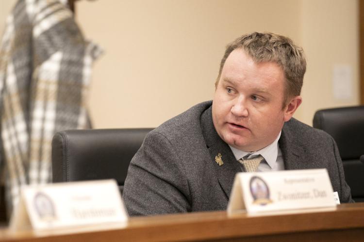 Medicaid expansion clears House Revenue Committee | Local News ...