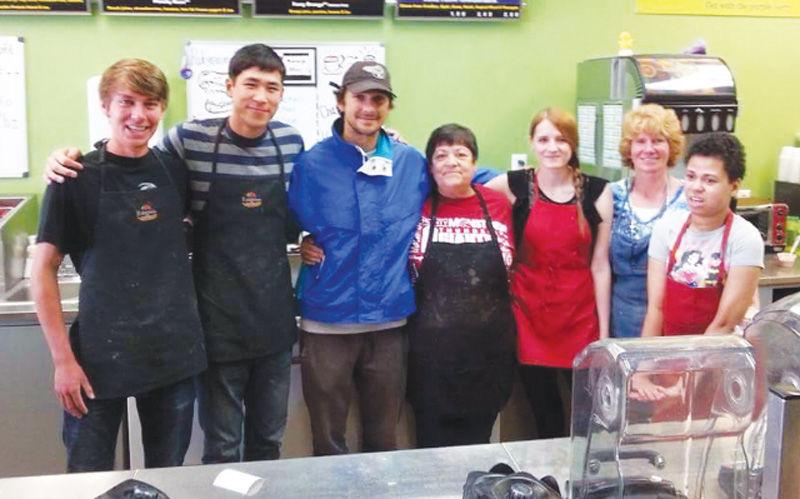 Actor Shia LaBeouf hitchhikes through Cheyenne | News | wyomingnews.com