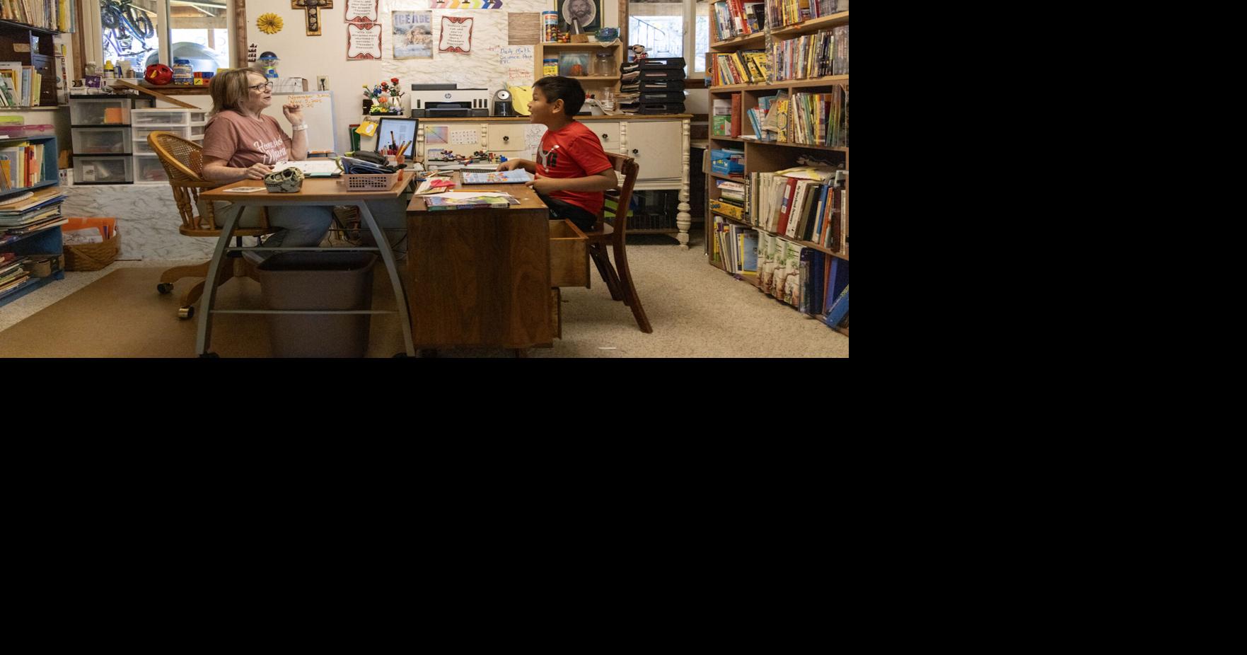 With lawsuit pending, Wyoming school choice program's durability remains in question