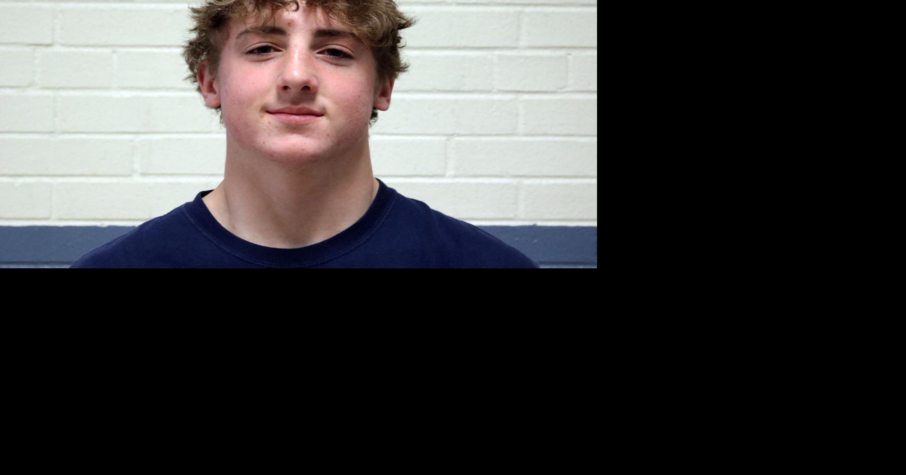 PREP WRESTLING East's Liam Fox takes sixth at USA Wrestling nationals