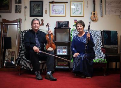 Longtime Cheyenne Music Teachers Many More Retire From Lcsd1 Local News Wyomingnews Com