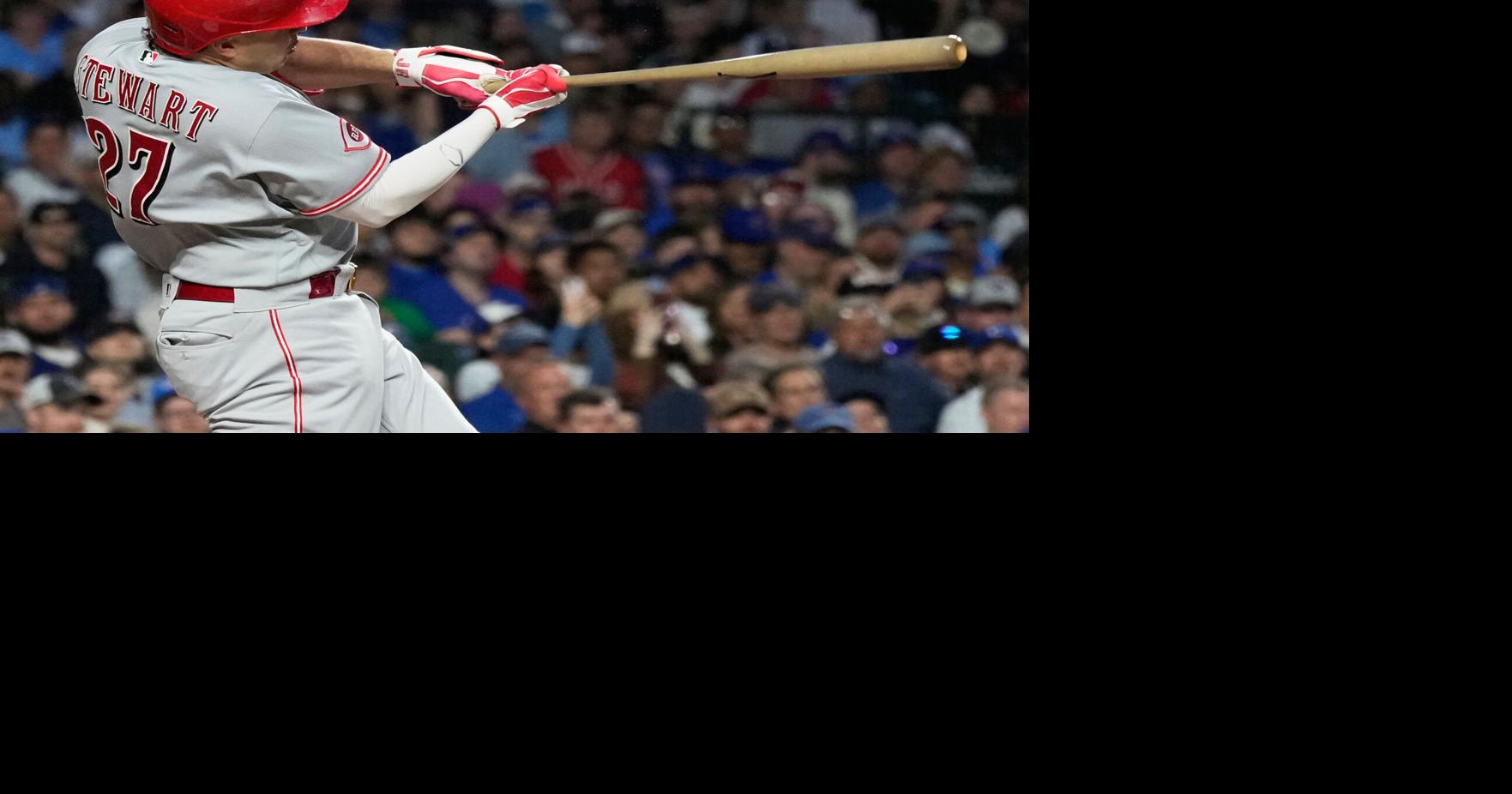 MLB rookie class making impressive impact early