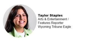 Cheyenne Frontier Days will have more music than you'll know what to do with