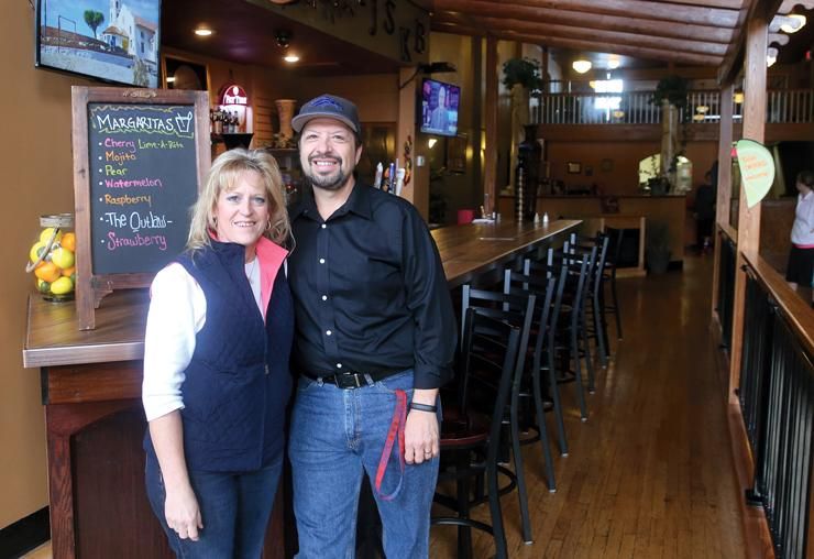 Mexican Food With Flair News Wyomingnews Com