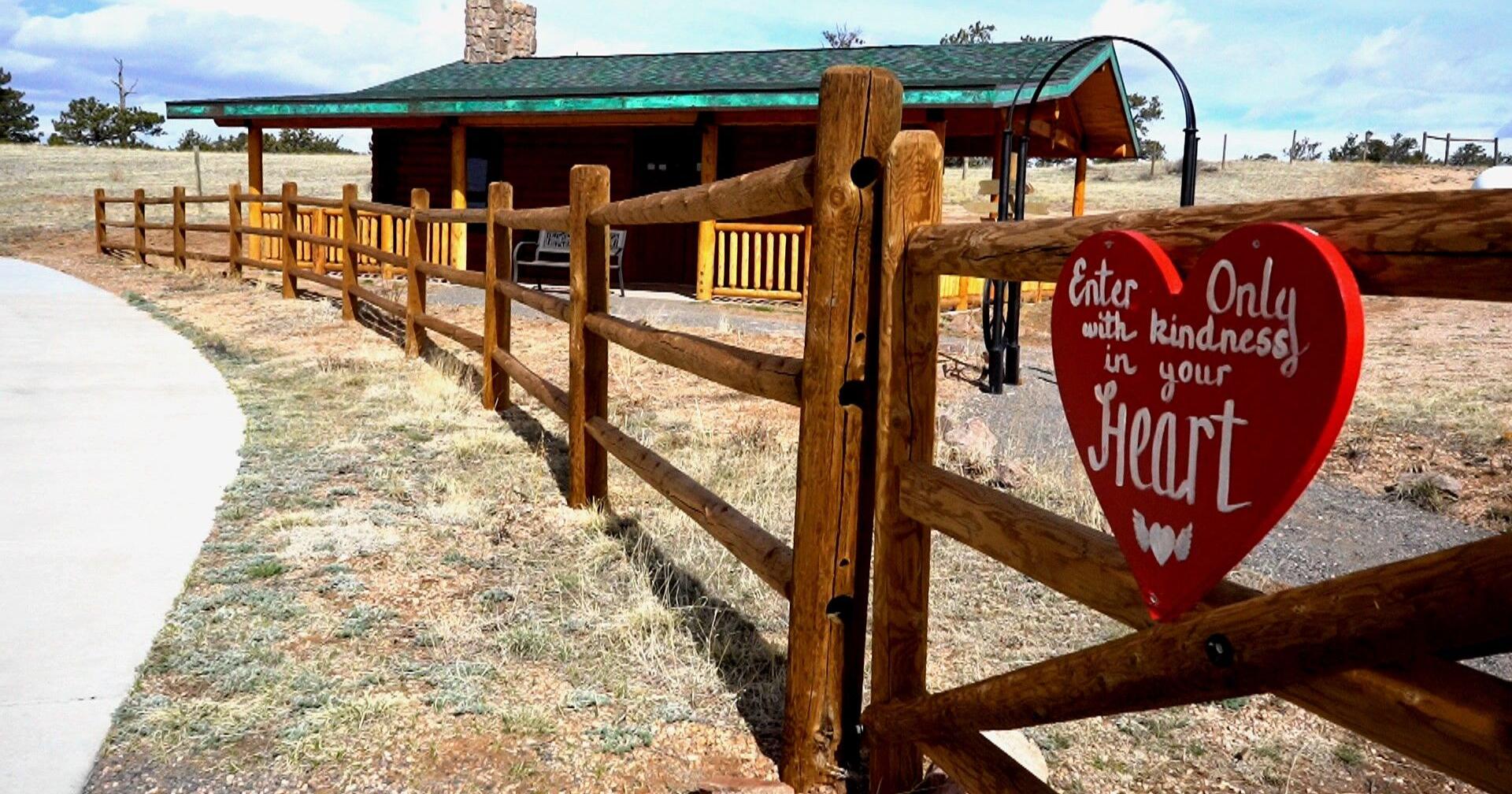 Curt Gowdy State Park Little House open for second season - Vimarsana News