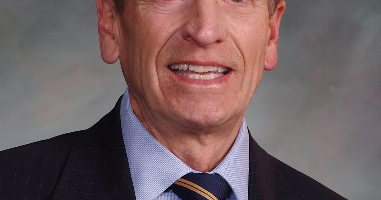 Furphy retires from Wyoming Legislature, endorses Crum candidacy - Vimarsana News