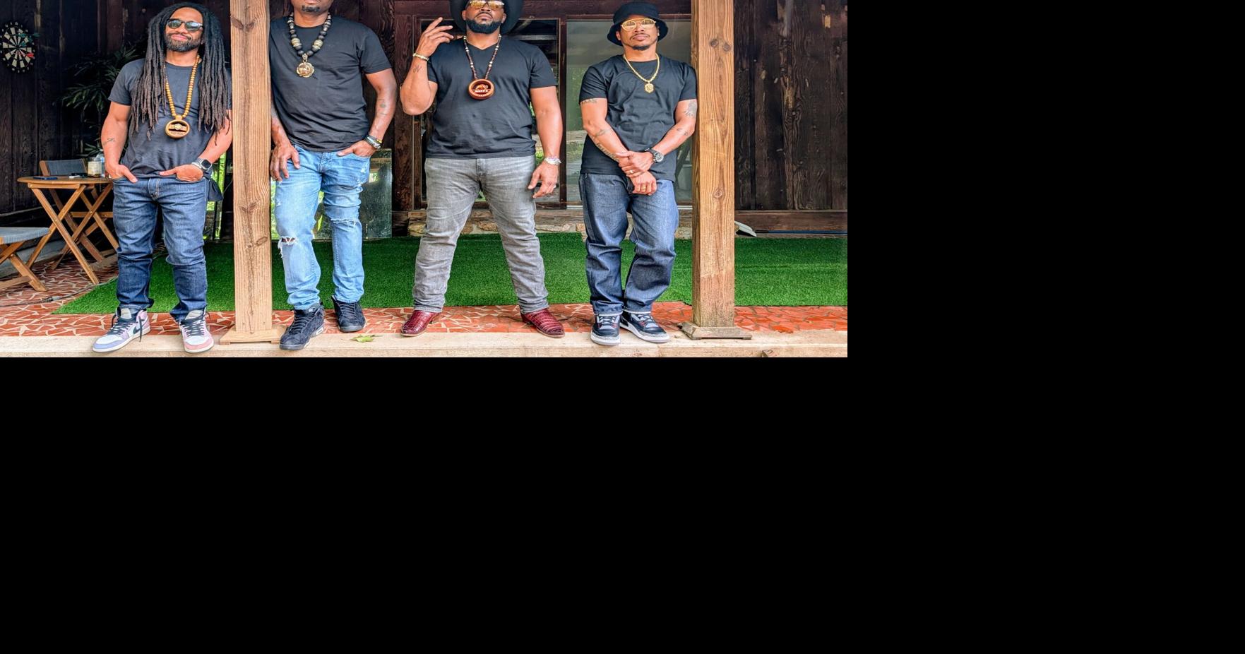 Nappy Roots stays true to their Southern-rap sound and their roots with ...