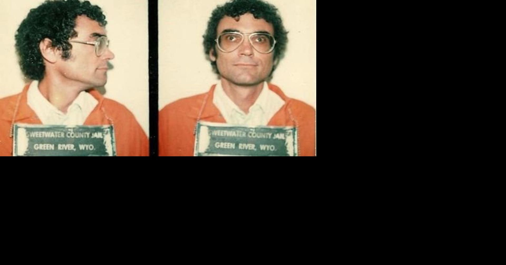 After 42 years on the run, Wyoming fugitive captured in New Mexico ...