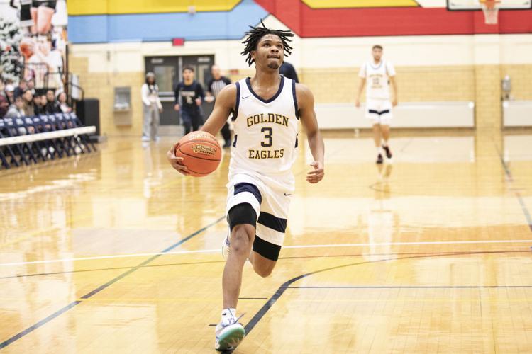 LCCC men's basketball defeats Otero JC | Gallery | wyomingnews.com