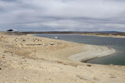 ‘It’s devastating’: Drawdown at Flaming Gorge hits local recreation ...