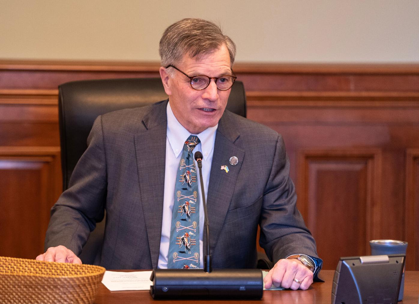 State property tax refund program now open | Economy & Labor |  wyomingnews.com