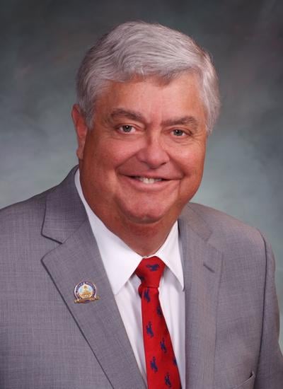 Property tax relief at the forefront of the 2024 Wyoming Legislature