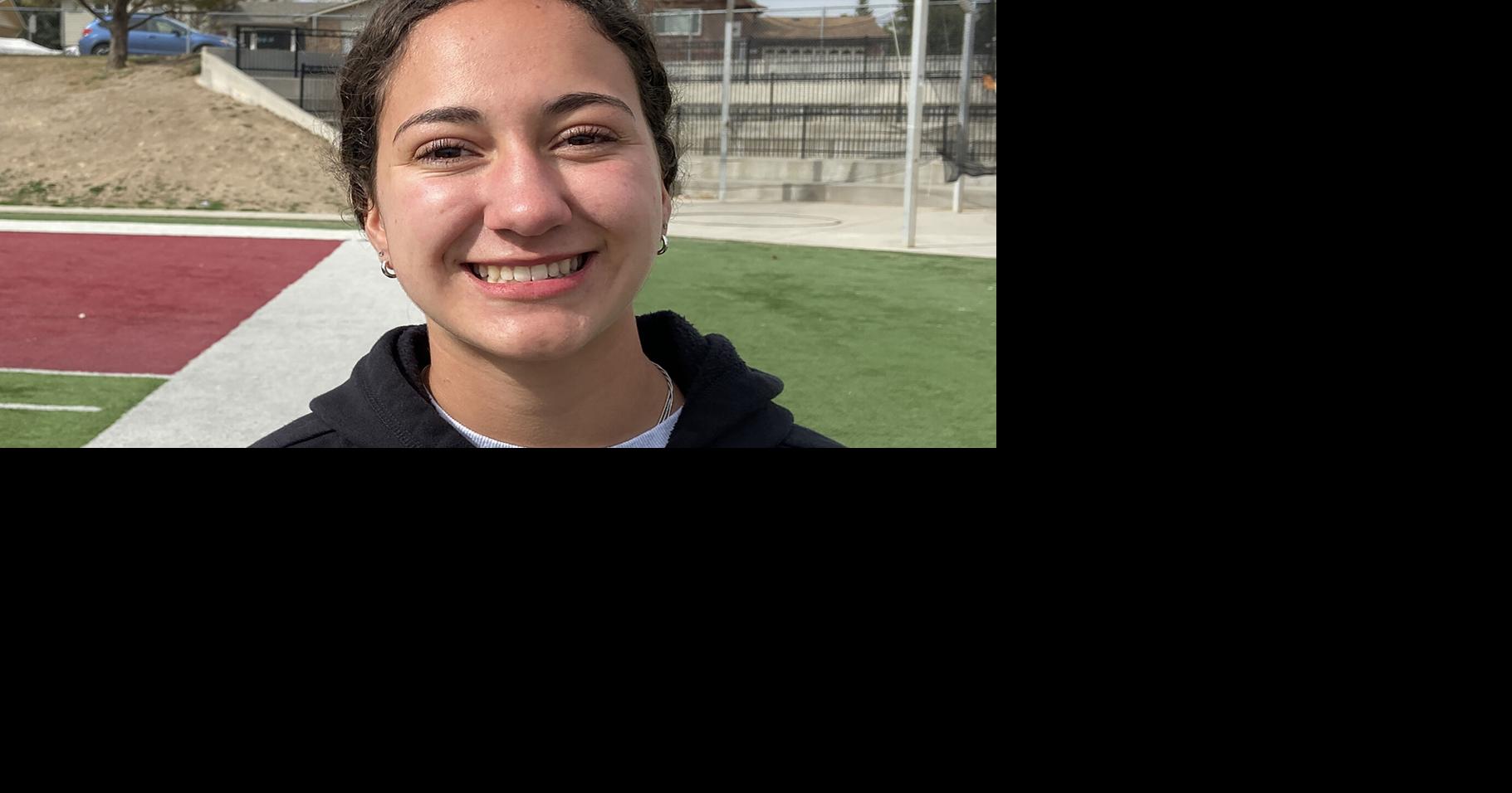 GIRLS SOCCER: Camels score late to force draw with Indians