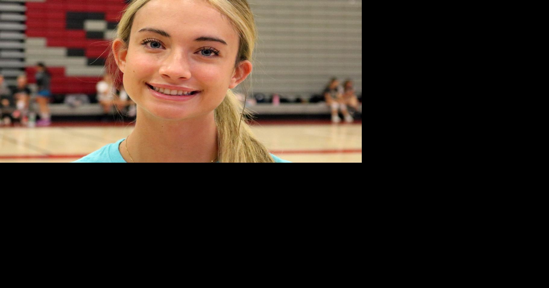 PREP VOLLEYBALL: Central tops Sheridan in five sets | Cheyenne East ...