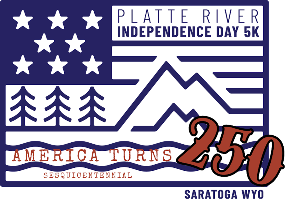 Saratoga Chamber announces Platte River Independence Day 5k & Fun Run