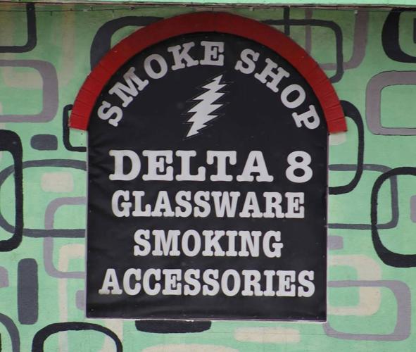 Wyoming will ban marijuana substitute delta-8; burgeoning industry’s ...