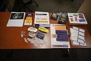 Healthy Wyoming roadshow hits Cheyenne