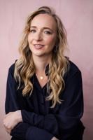 Allison Schrager
