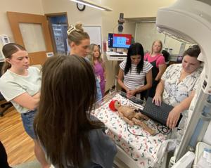 Hospital launches TeleNICU program