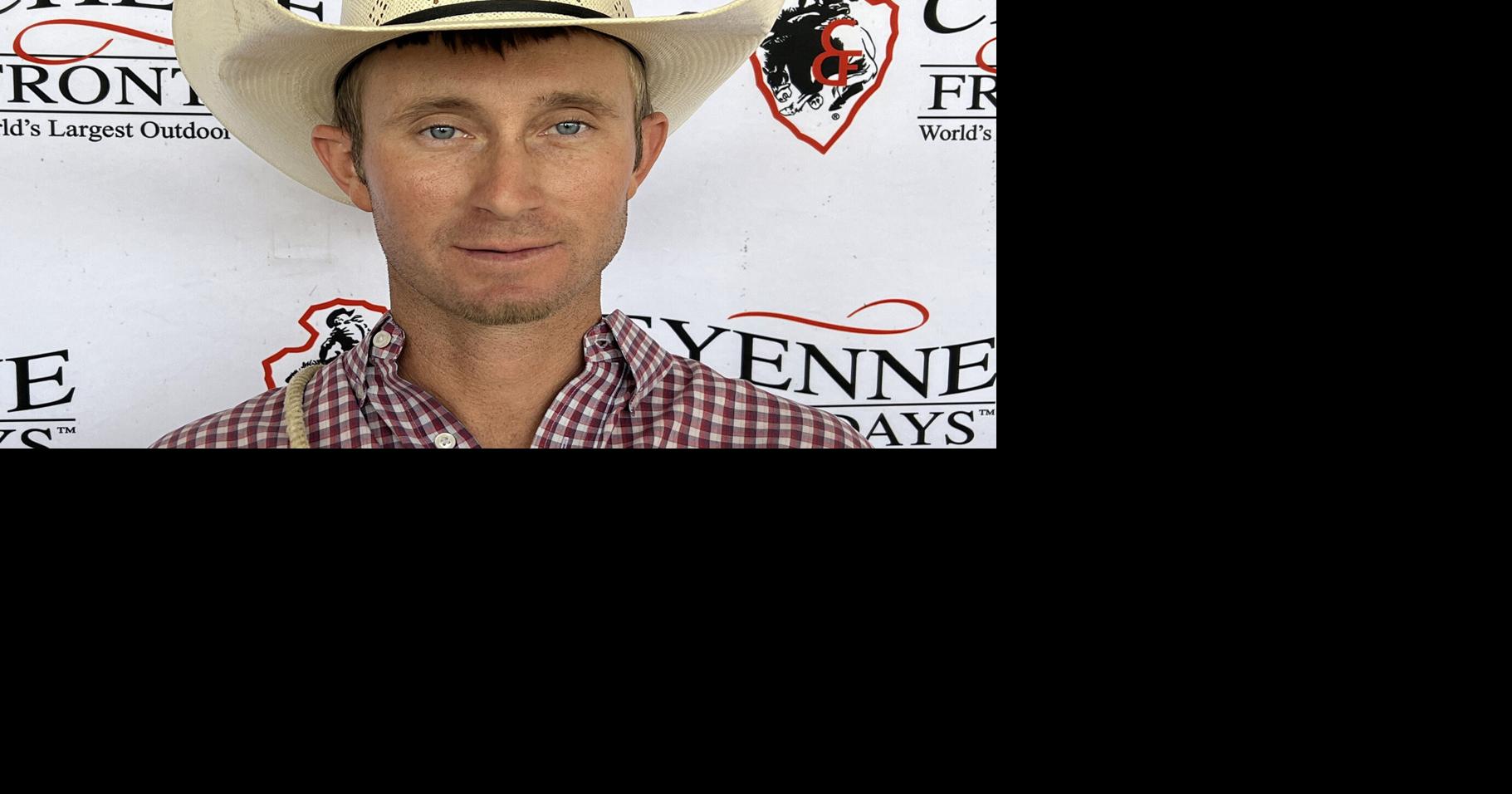 PRO RODEO: Deckard takes first at steer roping qualifying | Cfd ...