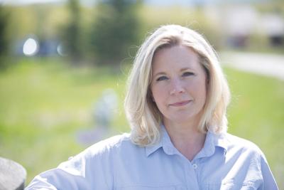 Liz Cheney to seek Wyoming's U.S. House seat | News | wyomingnews.com