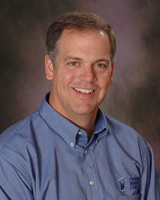Dr. Jeff Storey