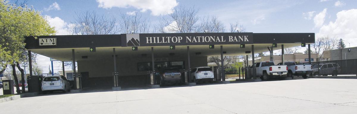 Wyoming S Banking Health Is Sound Current Edition Wyomingnews Com