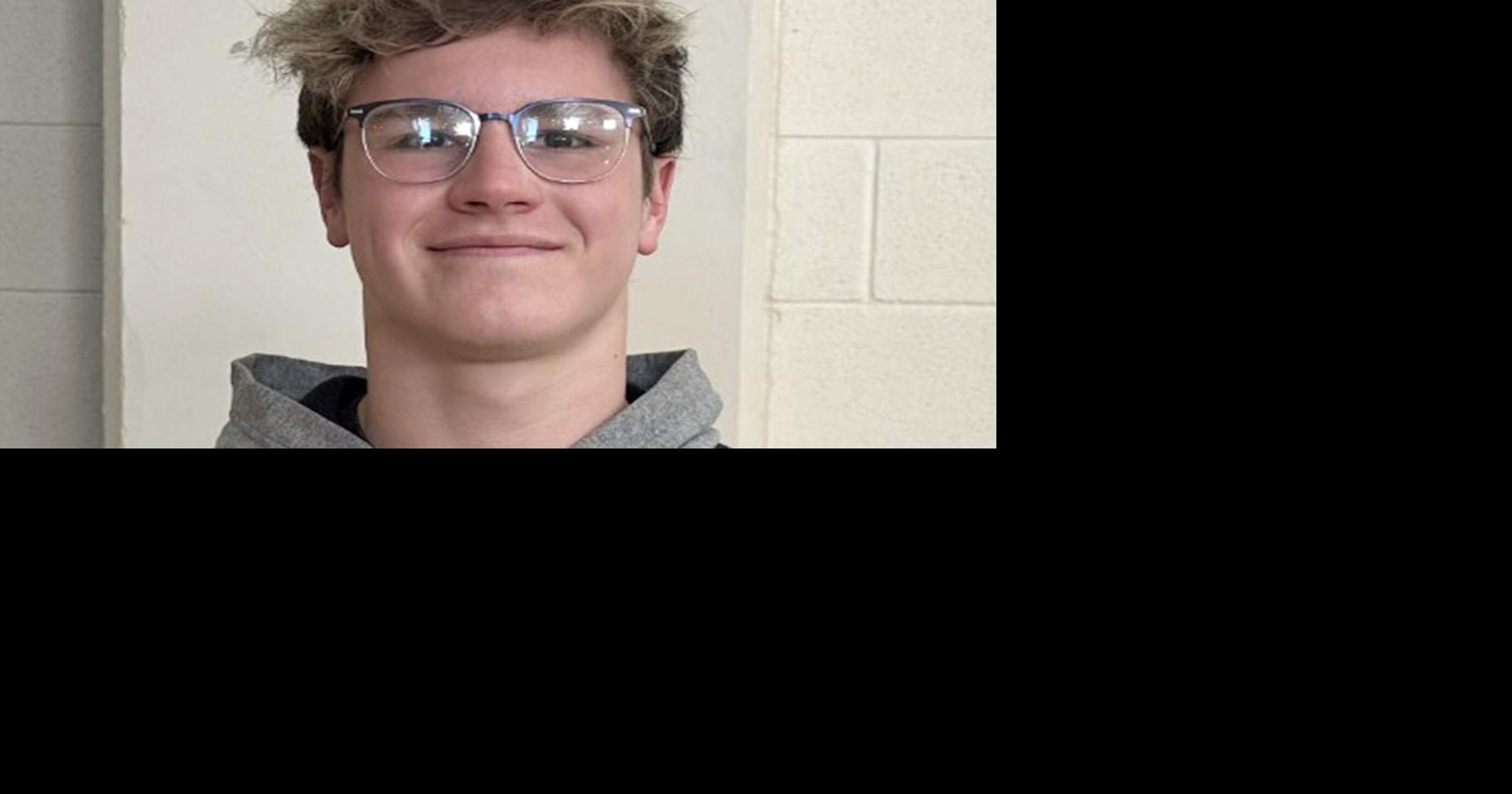 PREP SWIMMING: Plainsmen claim 4A East Conference title | Laramie High ...