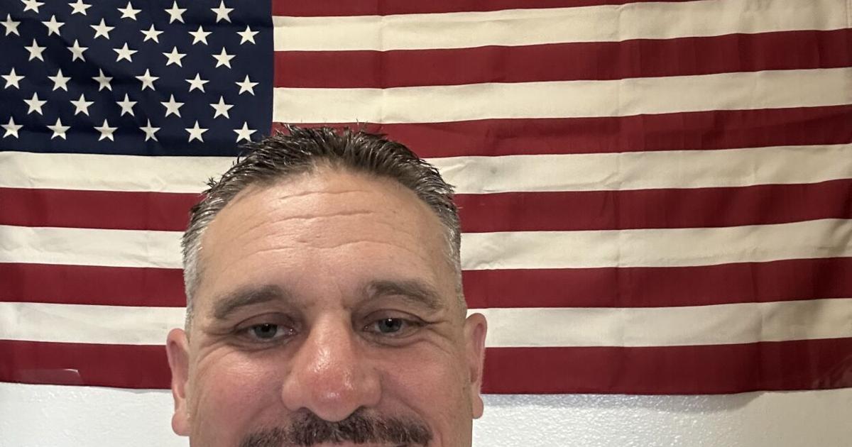 Democrat Billy Benavidez announces bid for U.S. Senate