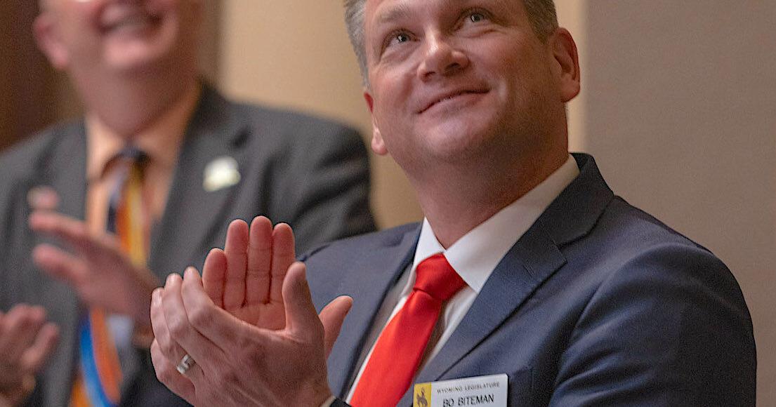Among first states to ban red flag laws, Wyoming tests its prohibition's constitutionality | Local News - Vimarsana News