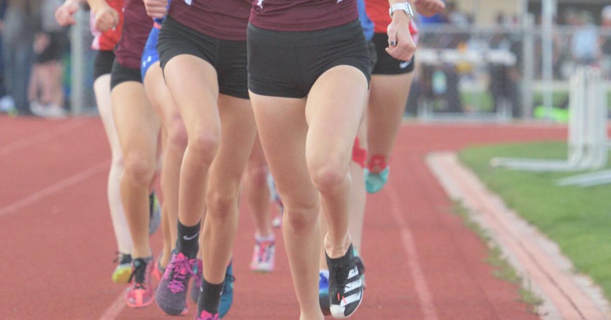 LHS track and field competes at Wiseman Invite before postseason