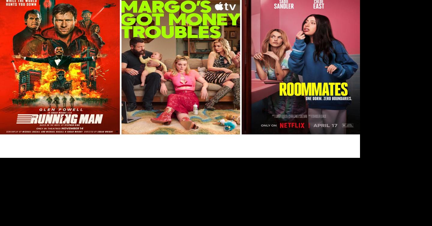 New this week: ‘Beef,’ Zayn Malik, ‘Love Island: Beyond the Villa,’ Glen Powell and Elle Fanning