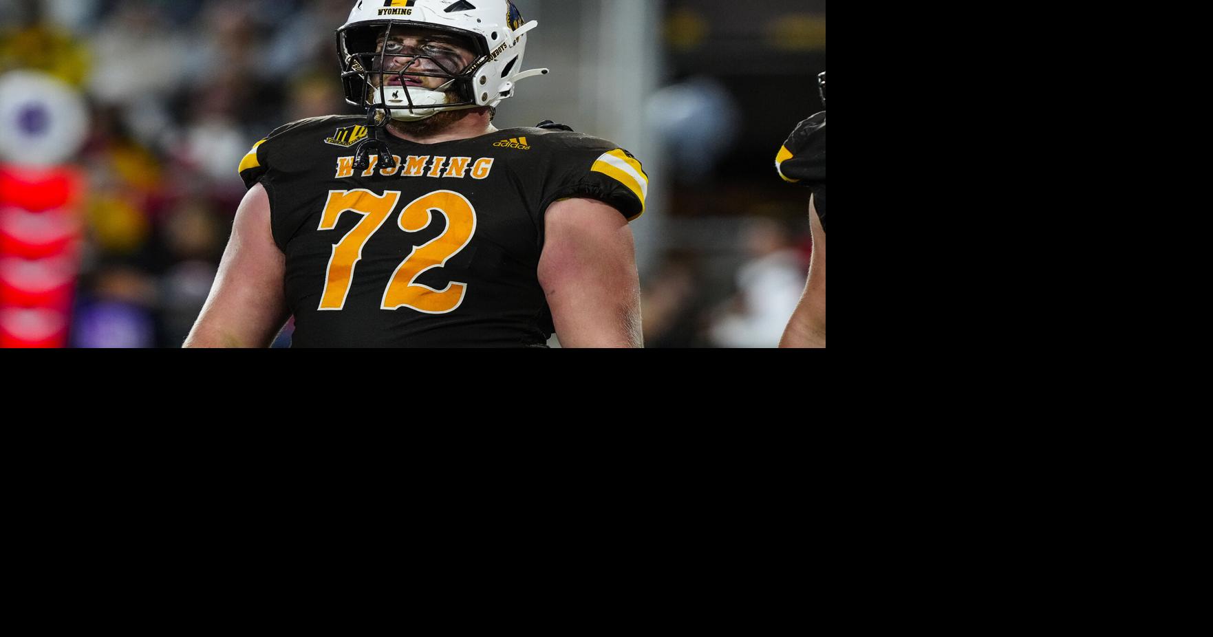 7 Cowboys earn All-Mountain West honors | University of Wyoming ...