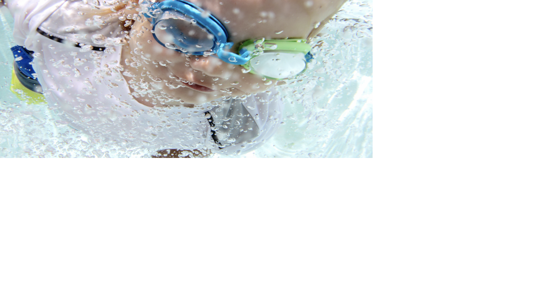 Registration open for summer swim lessons in Rock Springs | Rocket ...