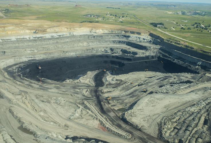 Report Wyoming coal infrastructure can be ‘repurposed’ Local News