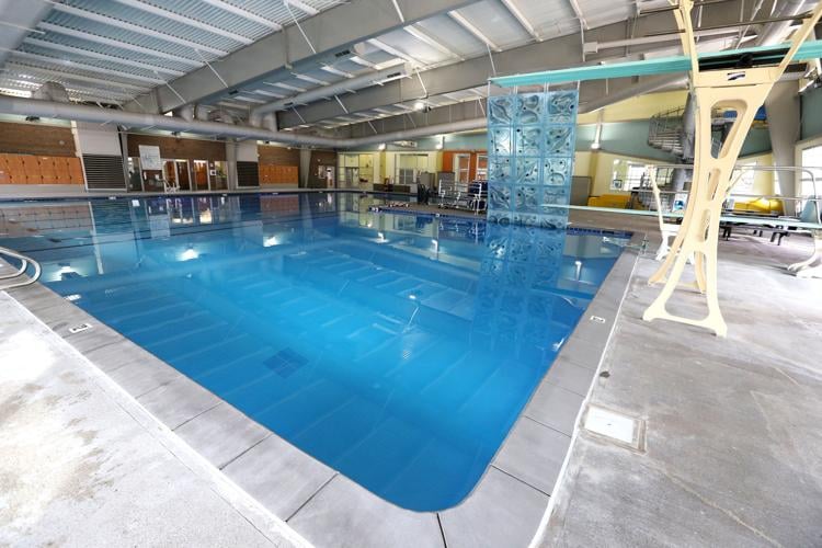 After renovations, Cheyenne Aquatic Center set to open Monday Local