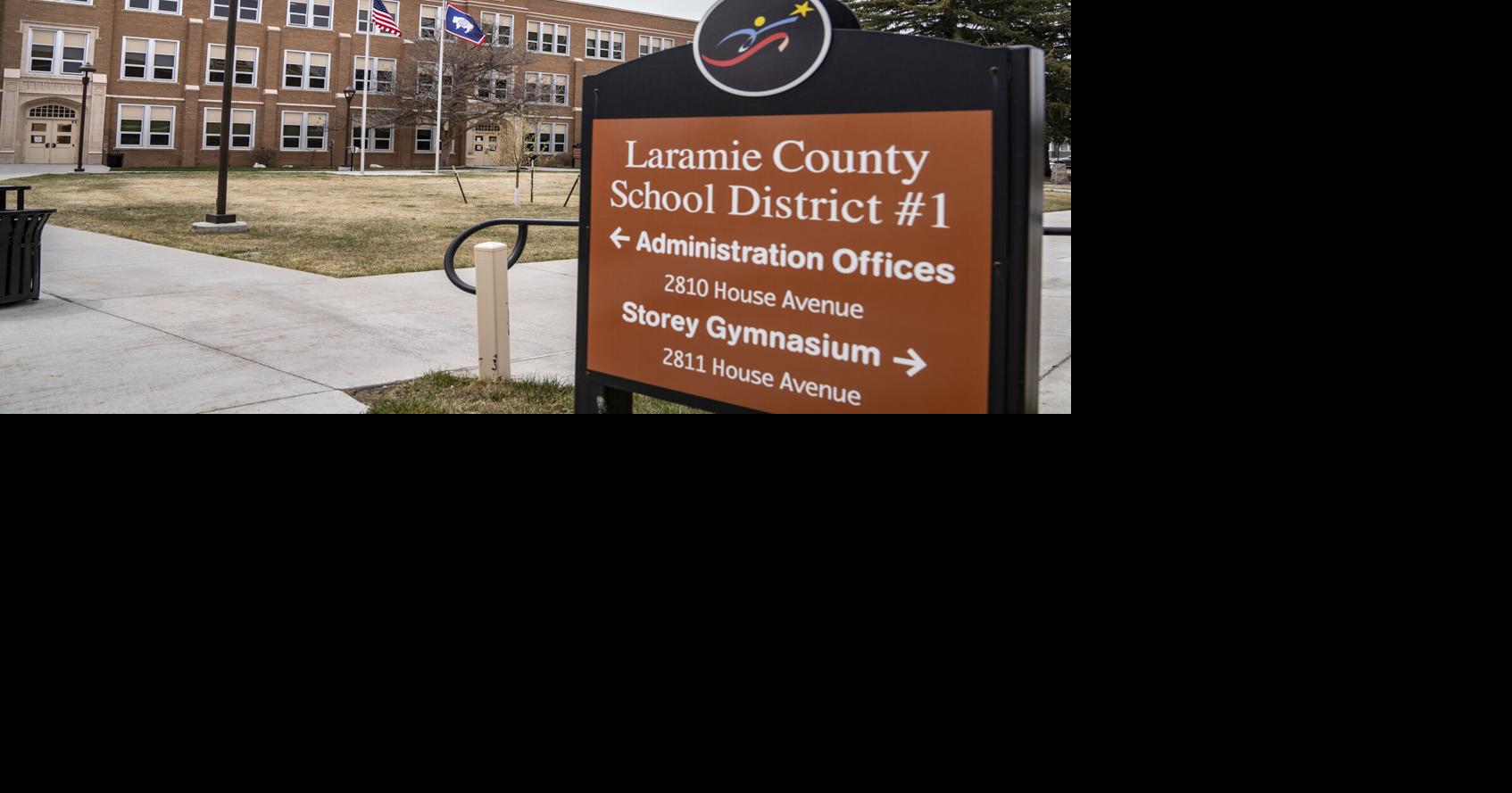 Laramie County School District 1 working to define ‘sexually explicit
