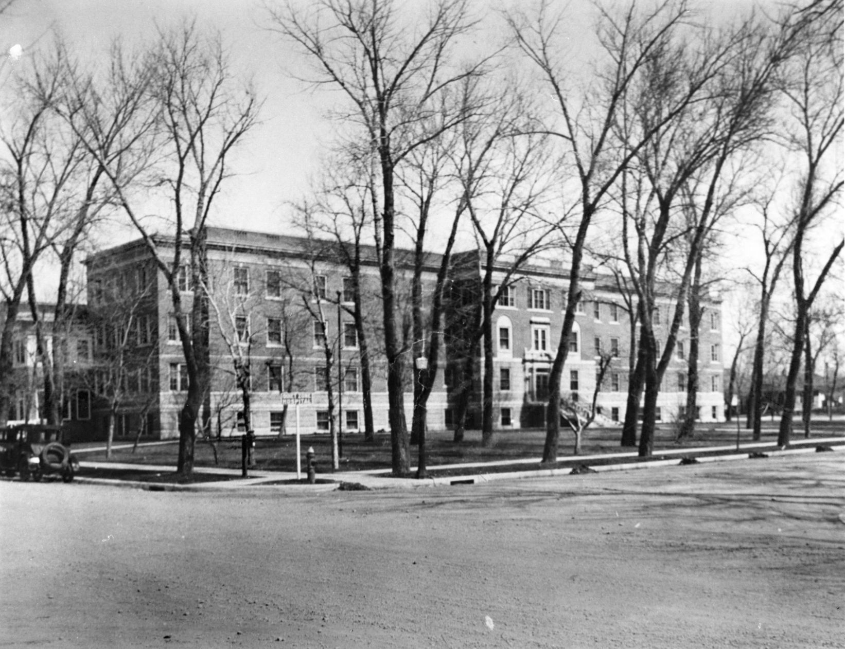 Cheyenne Regional Medical Center Turns 150; Party Planned Wednesday ...